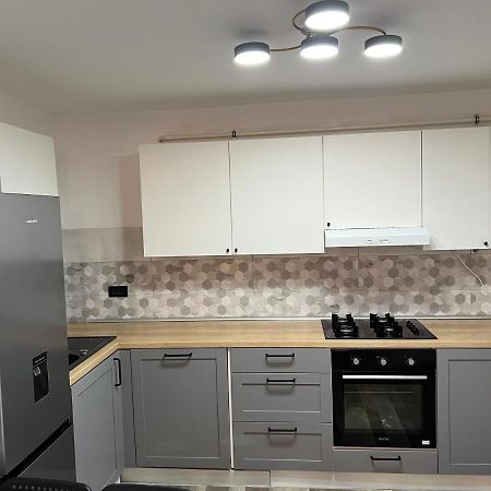 Sunny Luxury Home G. Enescu Suceava Exterior foto