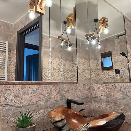 Sunny Luxury Home G. Enescu Suceava Exterior foto