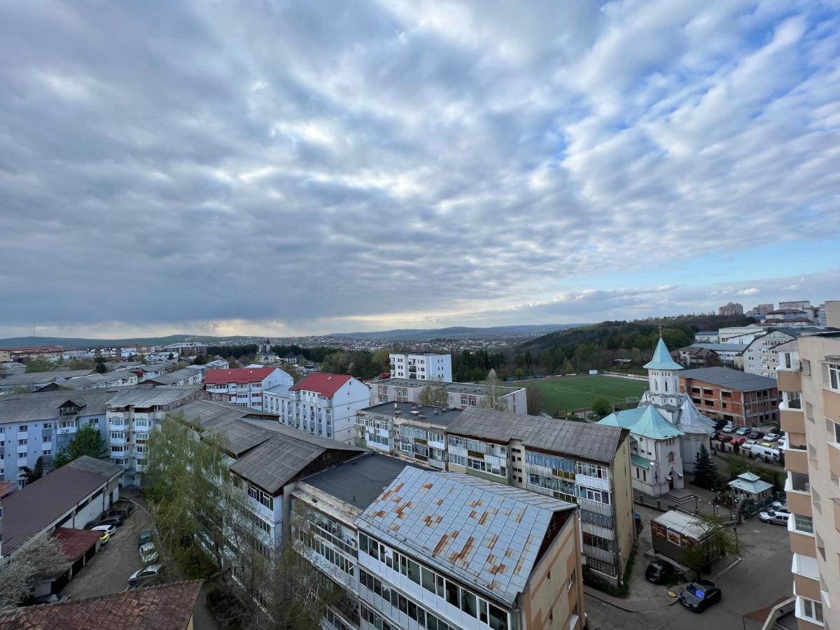 Sunny Luxury Home G. Enescu Suceava Exterior foto