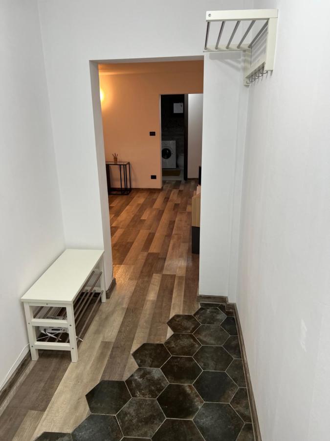 Sunny Luxury Home G. Enescu Suceava Exterior foto