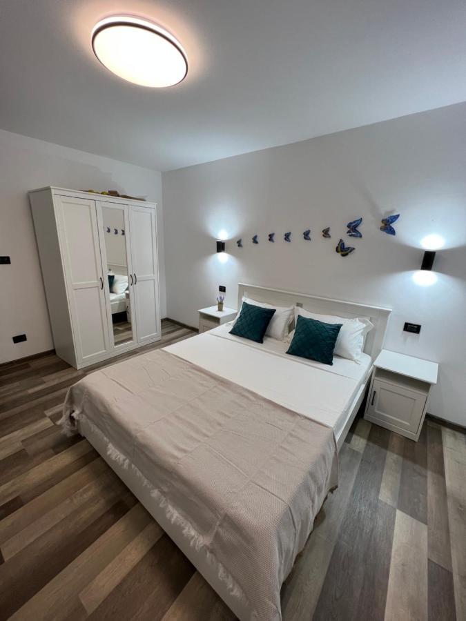 Sunny Luxury Home G. Enescu Suceava Exterior foto