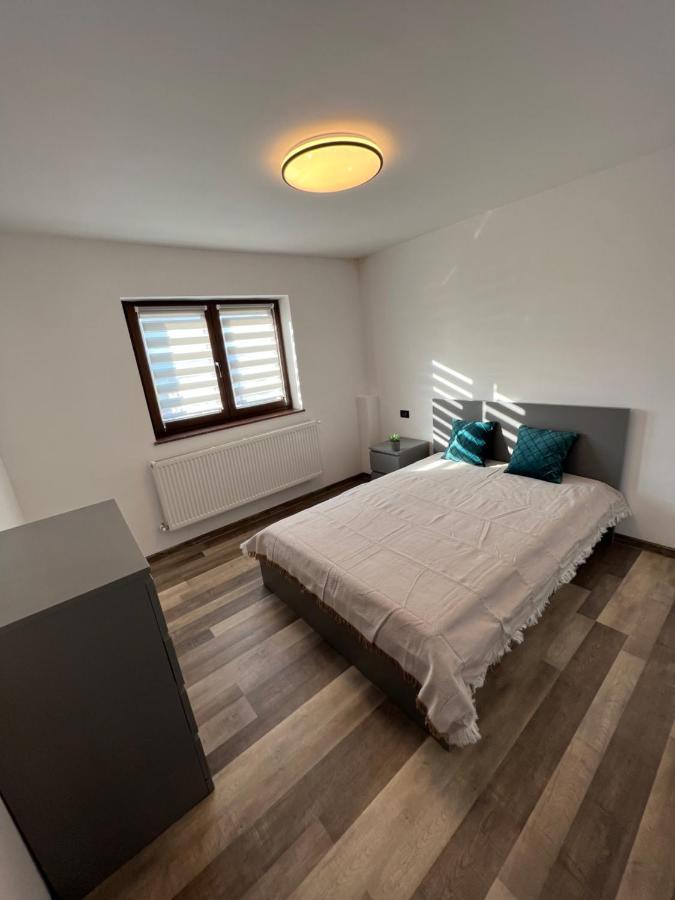 Sunny Luxury Home G. Enescu Suceava Exterior foto